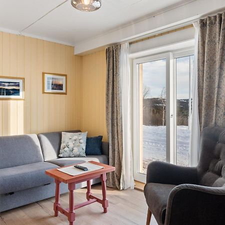 Gronolen Fjellgard Hotel Beitostolen Buitenkant foto