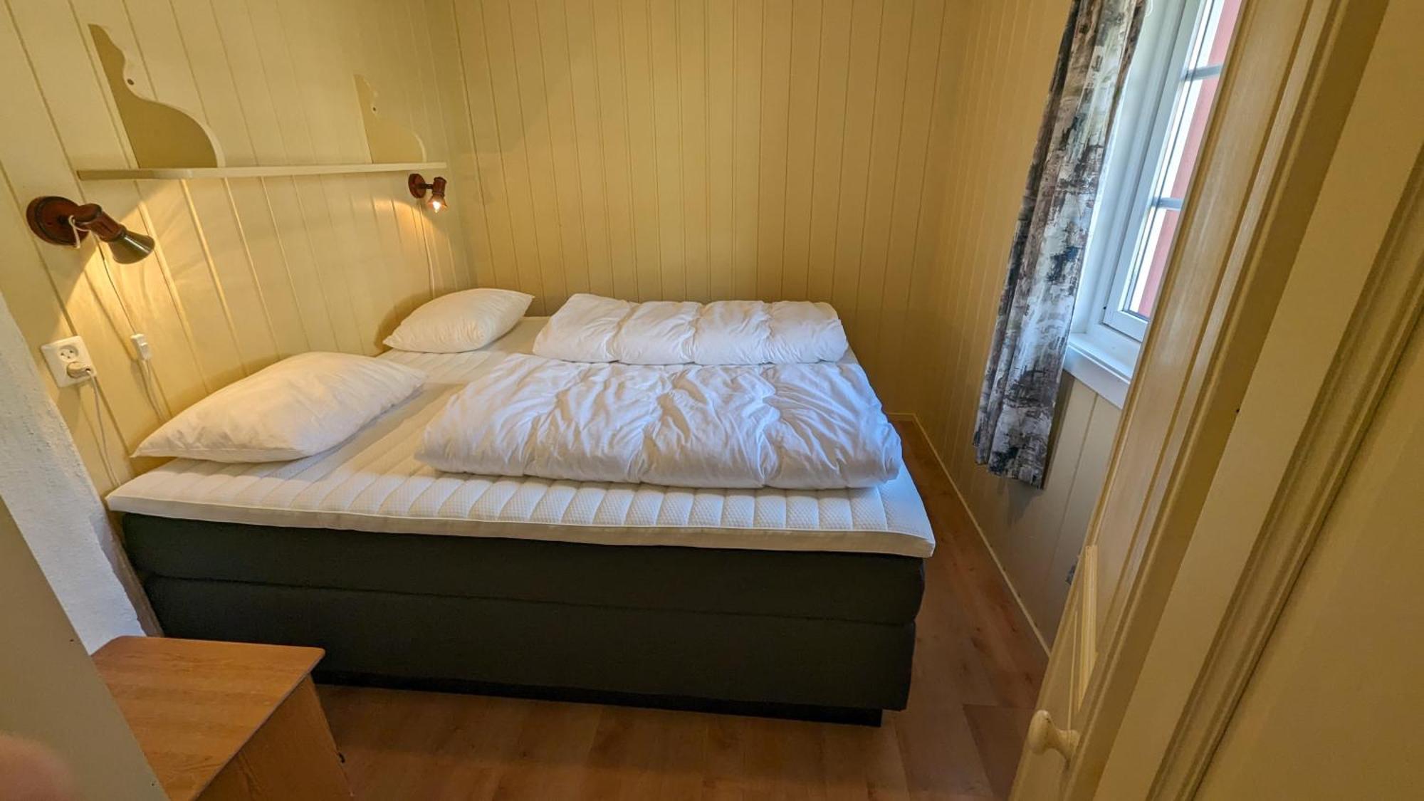 Gronolen Fjellgard Hotel Beitostolen Buitenkant foto