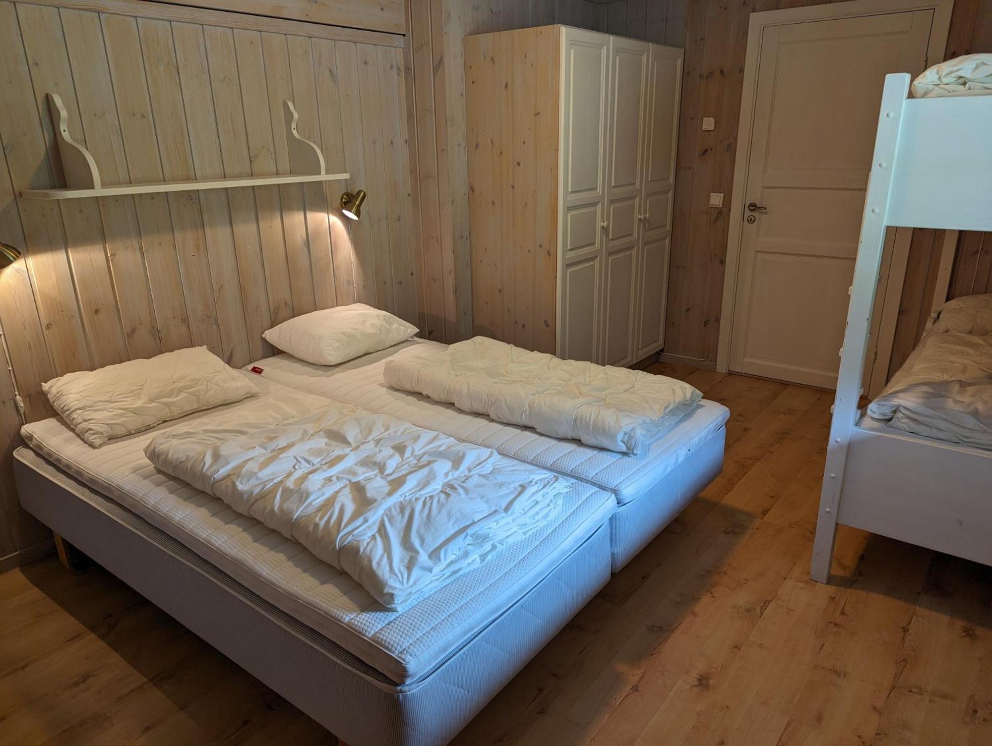 Gronolen Fjellgard Hotel Beitostolen Buitenkant foto