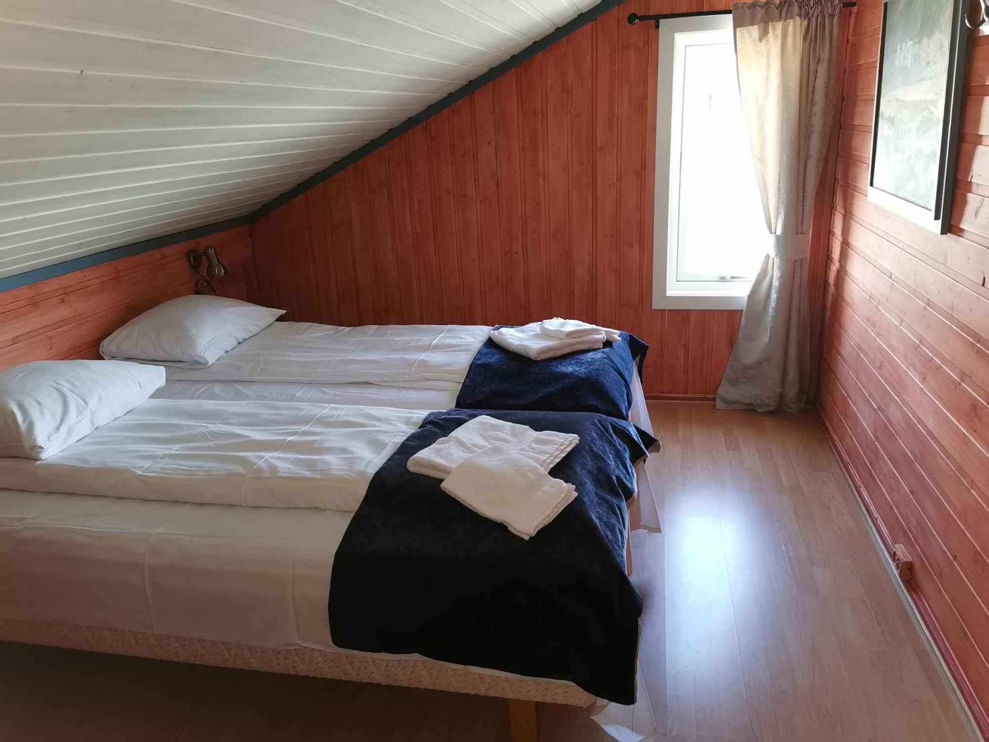Gronolen Fjellgard Hotel Beitostolen Buitenkant foto