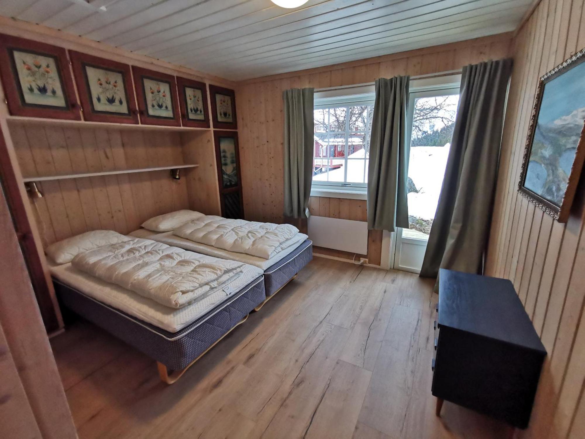 Gronolen Fjellgard Hotel Beitostolen Buitenkant foto
