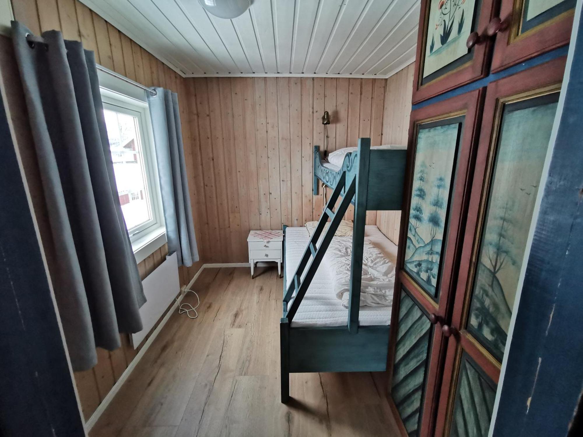 Gronolen Fjellgard Hotel Beitostolen Buitenkant foto
