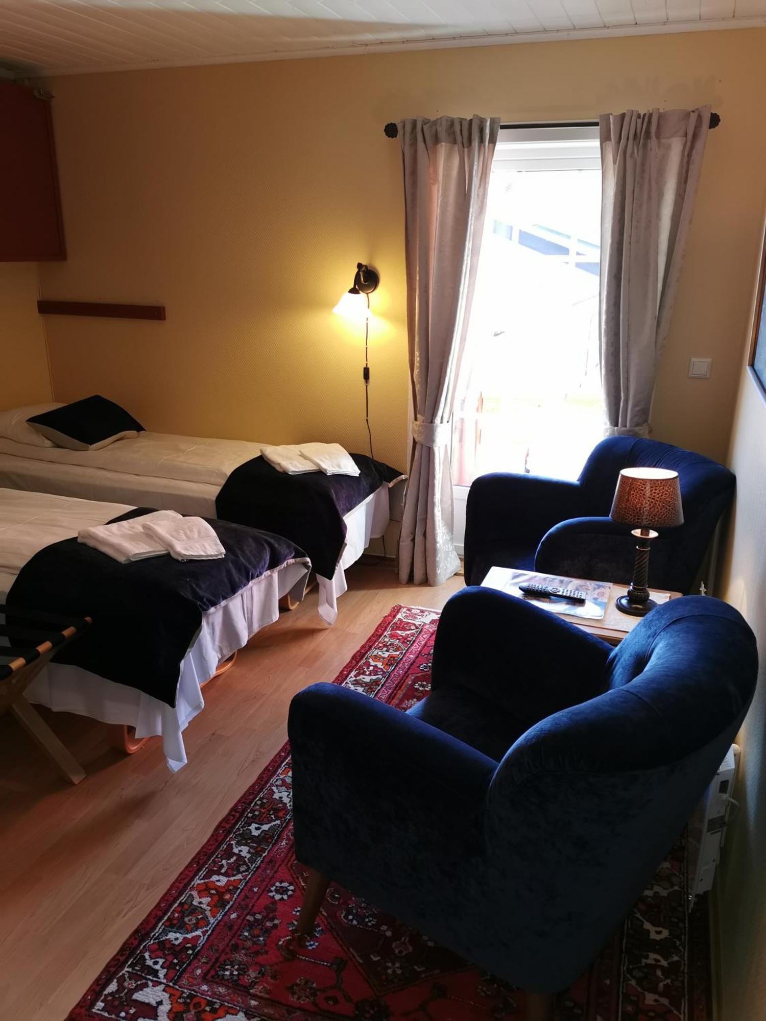 Gronolen Fjellgard Hotel Beitostolen Buitenkant foto