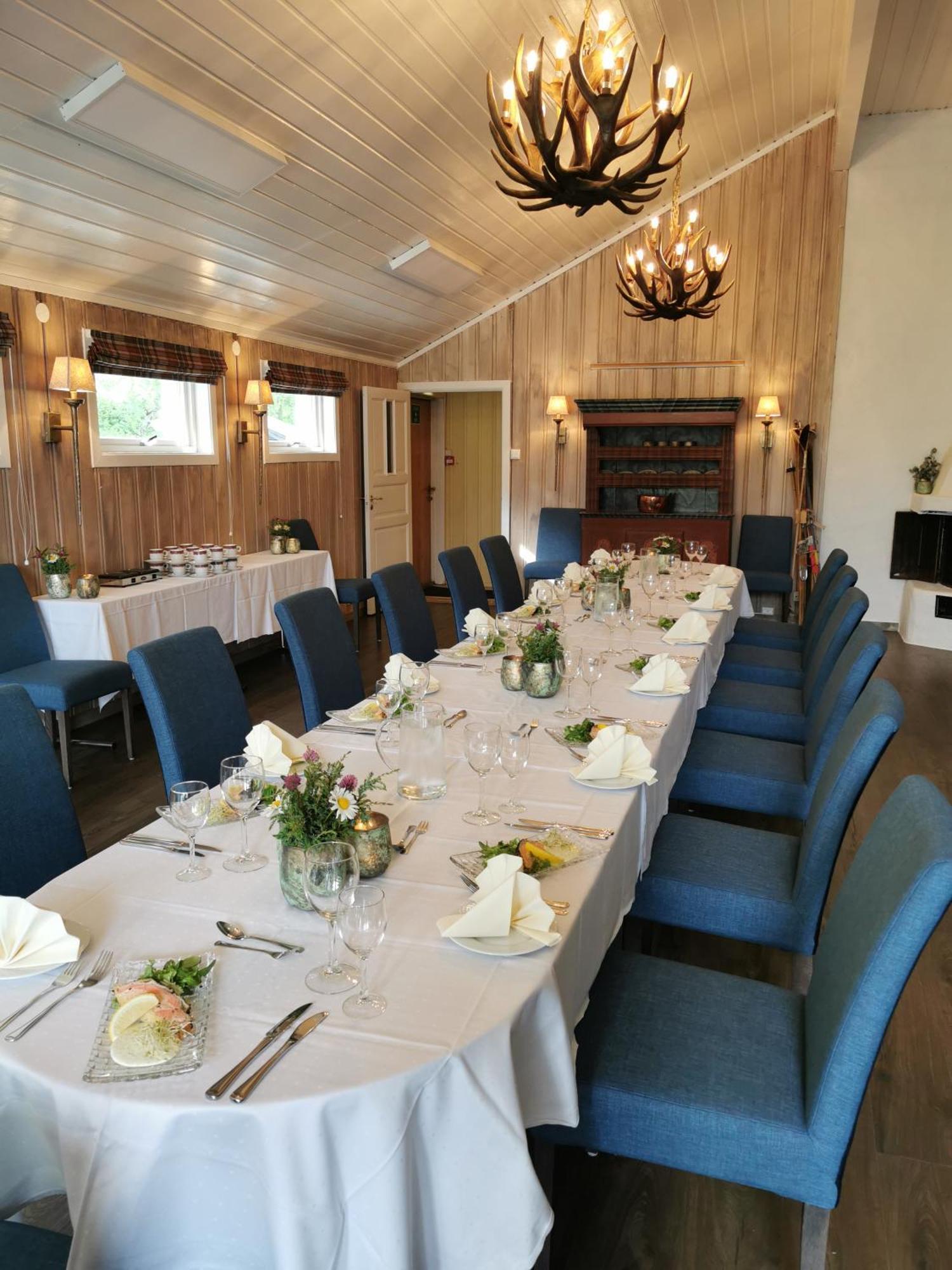 Gronolen Fjellgard Hotel Beitostolen Buitenkant foto