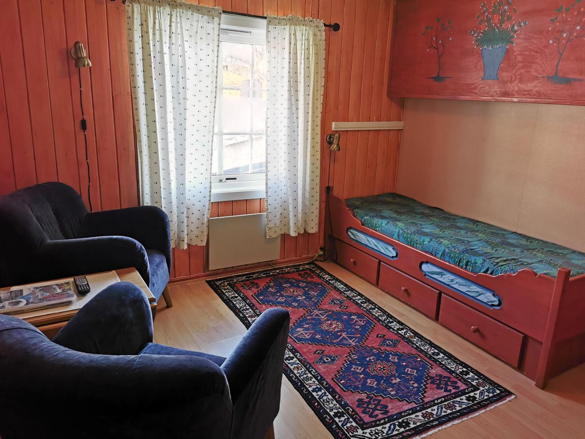 Gronolen Fjellgard Hotel Beitostolen Buitenkant foto