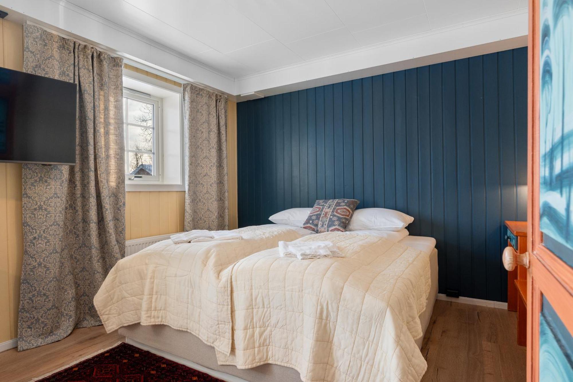 Gronolen Fjellgard Hotel Beitostolen Buitenkant foto